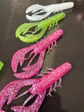 4 inch Ecto Craw