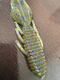 4 inch stinger