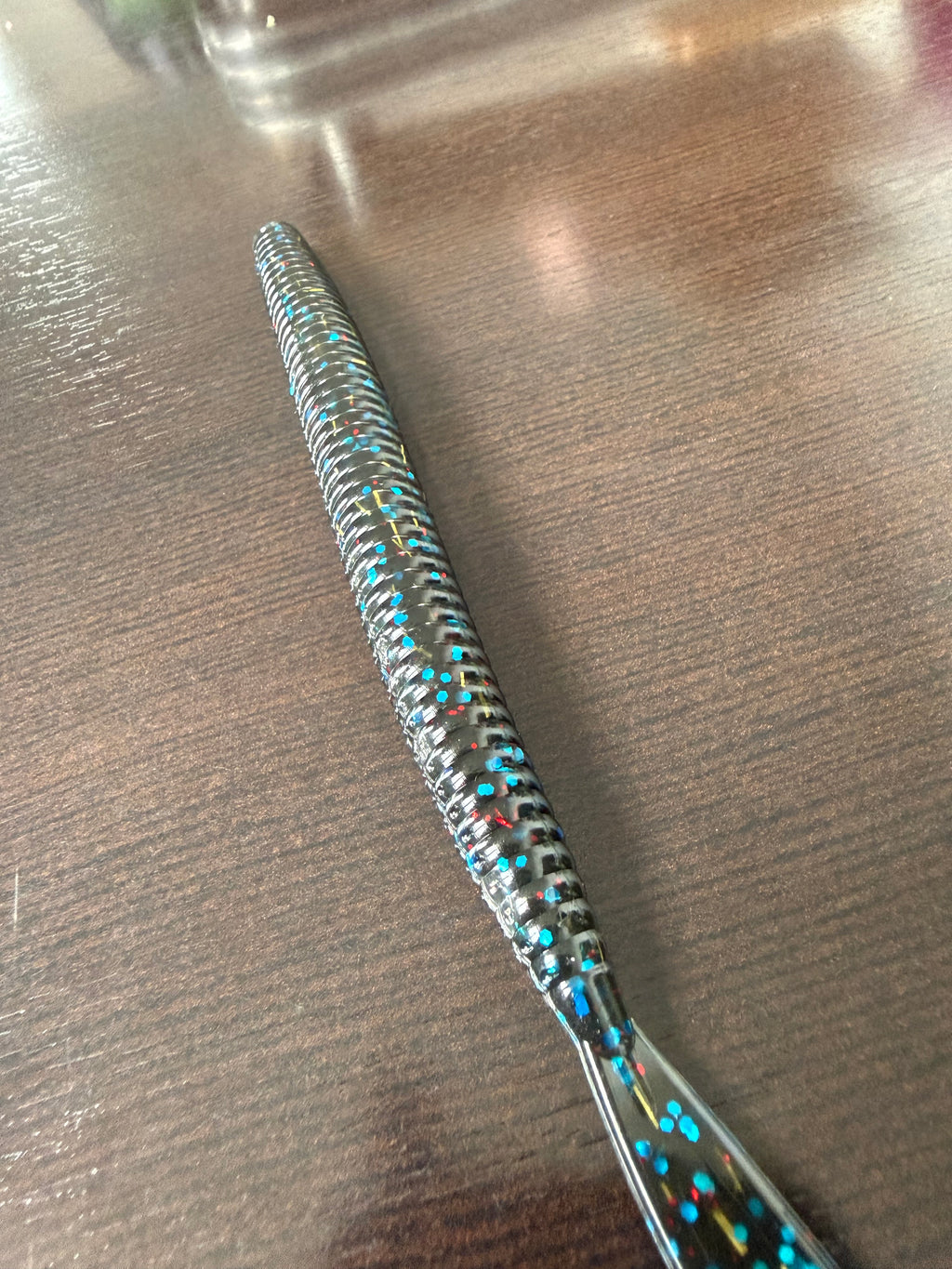 7 inch Speed Worm